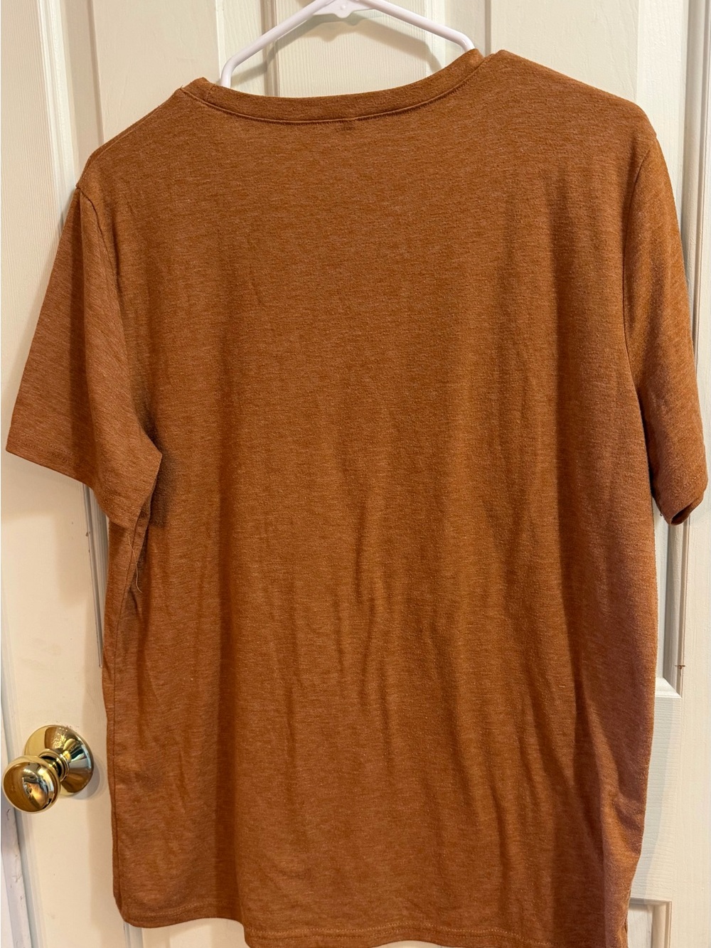 Starbucks Skeleton Graphic Tee - Picture 4 of 5